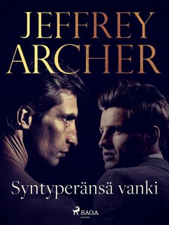 Cover Syntyperänsä vanki (eBook, ePUB)