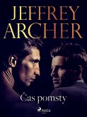 Čas pomsty (eBook, ePUB)