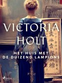 Het huis met de duizend lampions (eBook, ePUB)