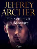 Het venijn zit in de staart (eBook, ePUB)