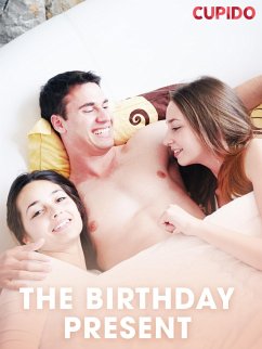 Cover The Birthday Present (eBook, ePUB)