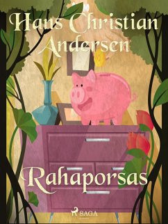 Cover Rahaporsas (eBook, ePUB)