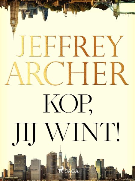 Kop, jij wint! (eBook, ePUB) Kop, jij wint! (eBook, ePUB)