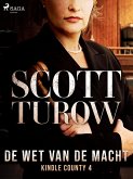 De wet van de macht (eBook, ePUB)