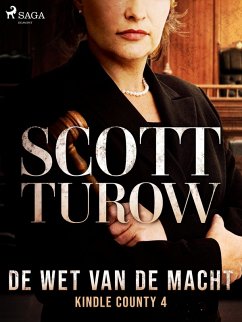 De wet van de macht (eBook, ePUB) - Turow, Scott