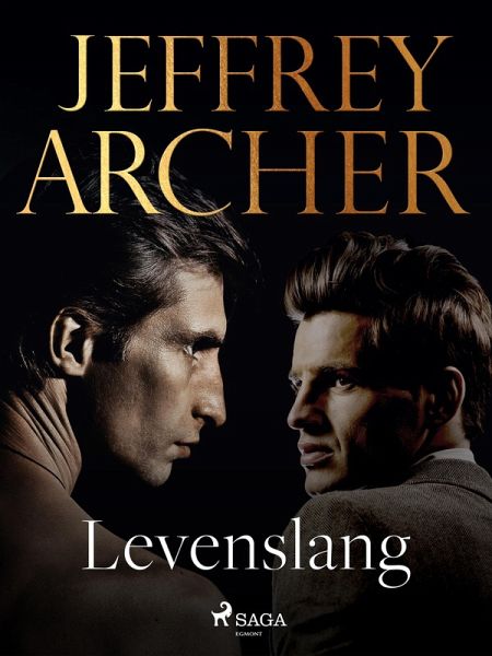 Levenslang (eBook, ePUB)