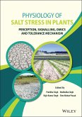 Physiology of Salt Stress in Plants (eBook, PDF)