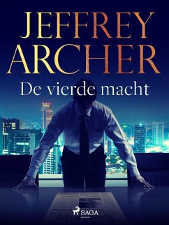 Cover De vierde macht (eBook, ePUB)