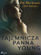 Tajemnicza panna Young (eBook, ePUB) - Bild 1