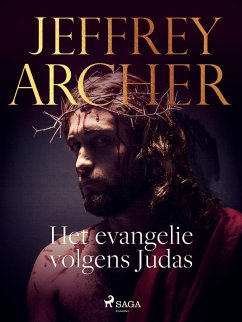 Cover Het evangelie volgens Judas (eBook, ePUB)