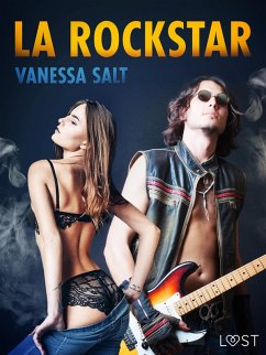 Cover La rockstar (eBook, ePUB)