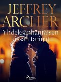 Yhdeksänhäntäisen kissan tarinat (eBook, ePUB)