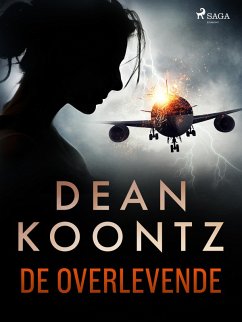 Cover De overlevende (eBook, ePUB)