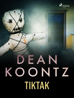 Tiktak (eBook, ePUB) - Koontz, Dean