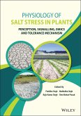 Physiology of Salt Stress in Plants (eBook, ePUB)