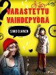 Varastettu vaihdepyörä (eBook, ePUB) - Bild 1