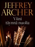 Viini täynnä nuolia (eBook, ePUB)