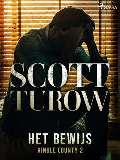 Het bewijs (eBook, ePUB) - Turow, Scott