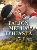 Paljon melua tyhjästä (eBook, ePUB)