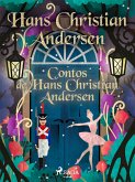 Contos de Hans Christian Andersen (eBook, ePUB)