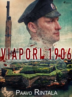 Cover Viapori 1906 (eBook, ePUB)