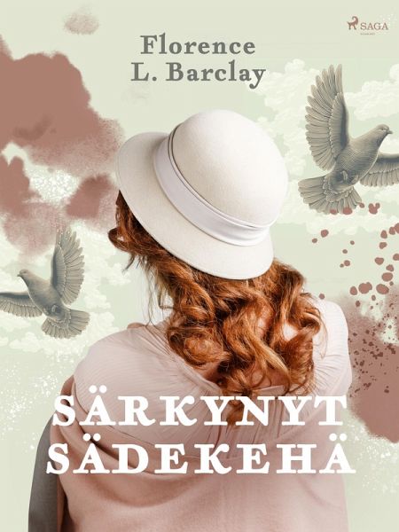 Särkynyt sädekehä (eBook, ePUB) Särkynyt sädekehä (eBook, ePUB)