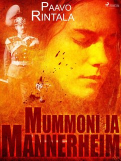 Cover Mummoni ja Mannerheim (eBook, ePUB)