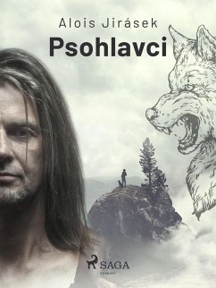 Cover Psohlavci (eBook, ePUB)