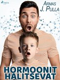Hormoonit hallitsevat (eBook, ePUB)