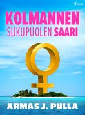 Kolmannen sukupuolen saari (eBook, ePUB)