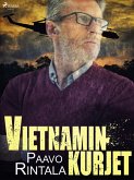 Vietnamin kurjet (eBook, ePUB)