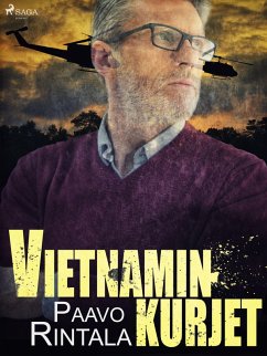 Cover Vietnamin kurjet (eBook, ePUB)