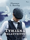 Tyhjänä palautettu (eBook, ePUB)