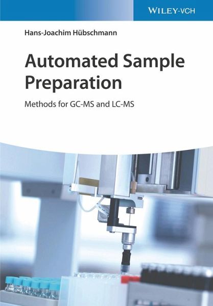 Automated Sample Preparation (eBook, PDF) Automated Sample Preparation (eBook, PDF)