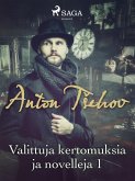 Valittuja kertomuksia ja novelleja 1 (eBook, ePUB)