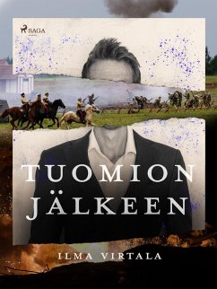 Tuomion jälkeen (eBook, ePUB) Cover Tuomion jälkeen (eBook, ePUB)