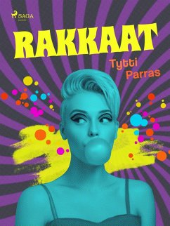 Cover Rakkaat (eBook, ePUB)