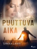 Puuttuva aika (eBook, ePUB) Puuttuva aika (eBook, ePUB)