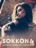 Sokkona - Ja muita tarinoita Cupidolta (eBook, ePUB)