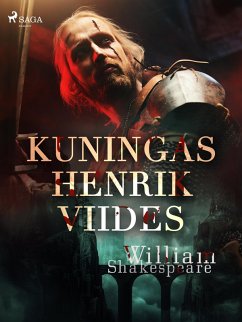 Cover Kuningas Henrik Viides (eBook, ePUB)