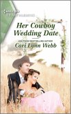 Her Cowboy Wedding Date (eBook, ePUB)
