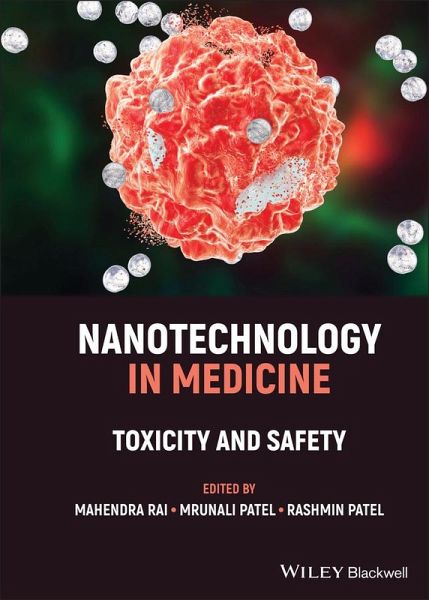 Nanotechnology in Medicine (eBook, ePUB) Nanotechnology in Medicine (eBook, ePUB)