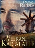 Velkani Karjalalle (eBook, ePUB) Velkani Karjalalle (eBook, ePUB)