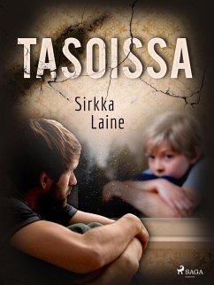 Cover Tasoissa (eBook, ePUB)