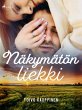 Näkymätön liekki (eBook, ePUB) - Bild 1