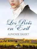 Les Rois en Exil (eBook, ePUB)