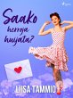 Saako herroja huijata? (eBook, ePUB) - Bild 1
