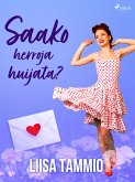 Saako herroja huijata? (eBook, ePUB) Saako herroja huijata? (eBook, ePUB)