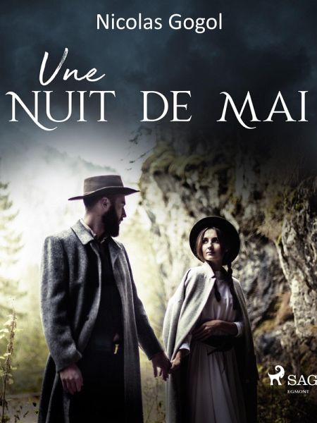 Une Nuit de Mai (eBook, ePUB)