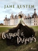 Orgueil et Préjugés (eBook, ePUB) Orgueil et Préjugés (eBook, ePUB)